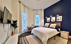 Good Hotels Boston